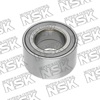 Підшипник маточини NSK ZA43BWD06BCA133