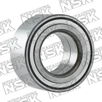 Подшипник ступицы NSK ZA45BWD07BCA78
