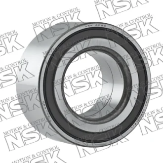 ПІДШИПНИК/ПІДШИПНИК СТУПИЦІ NSK ZA45BWD12J1CA85