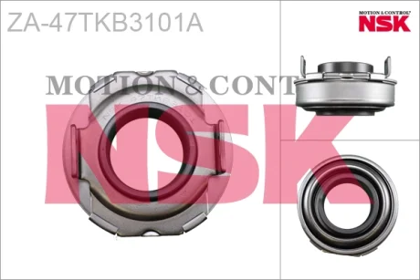 Подшипник сцепления выжимной NSK ZA47TKB3101A