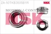 Подшипник сцепления выжимной NSK ZA-50TKB3505B1R (фото 1)