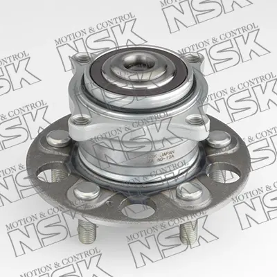 Подшипник ступицы NSK ZA60BWKH12AY5CP01 (фото 1)