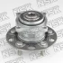 Подшипник ступицы NSK ZA60BWKH12AY5CP01 (фото 1)