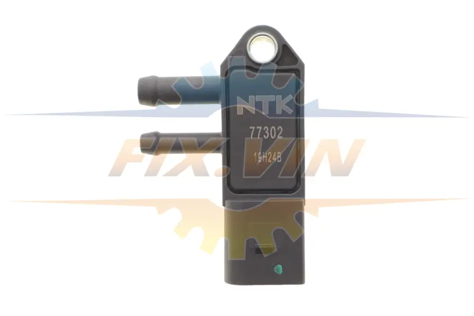 Датчик тиску вихлопних газів NTK 77302 (фото 1)