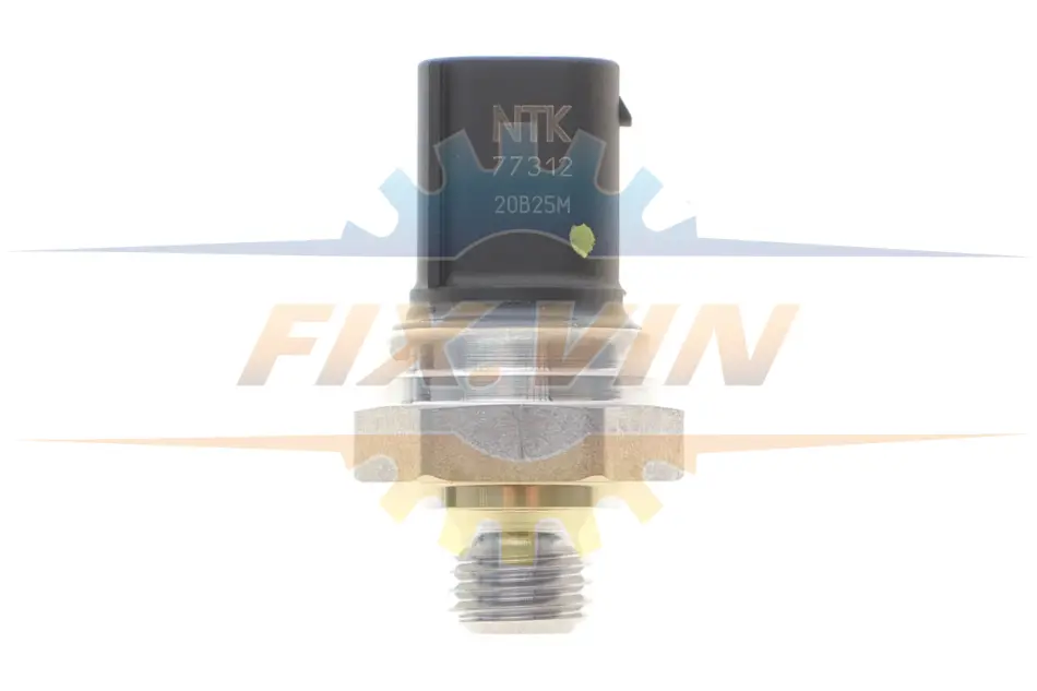 Датчик тиску ВГ (EPH3-V038) MB A-Class/B-Class/C-Class/CLA/SLC/SLK/Sprinter "1,8-3,5 "06>> NTK 77312 (фото 1)