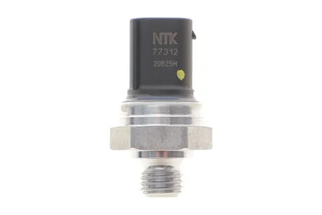 Датчик тиску ВГ (EPH3-V038) MB A-Class/B-Class/C-Class/CLA/SLC/SLK/Sprinter "1,8-3,5 "06>> NTK 77312
