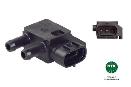 Датчик тиску вихлопних газів NTK 77326