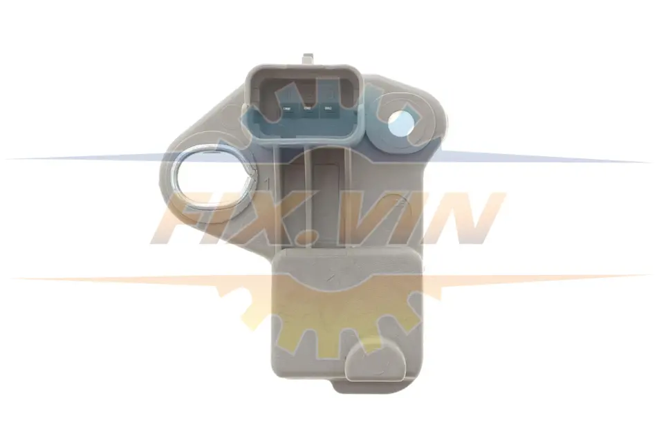 Датчик колінвалу (CHN3-V021) CITROEN/FIAT/PEUGEOT Berlingo/Scudo/207 "1,2-2,2 "01>> NTK 81020 (фото 1)