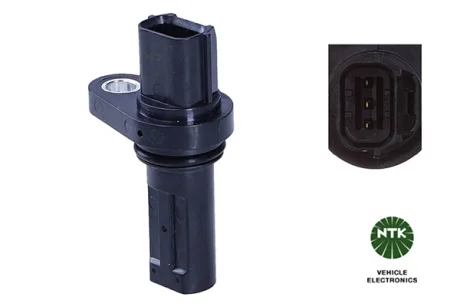 Датчик колінвалу (CHN3-V091) BMW/CITROEN/MITSUBISHI/PEUGEOT 4/C4/Lancer/4007 "1,8-2,4 "06>> NTK 81090
