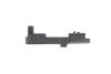 Датчик колінвалу (CHN3-A145) CITROEN/FIAT/PEUGEOT/VOLVO C5/Scudo/Expert/V50 "2,0 "03>> NTK 81144 (фото 1)