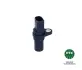 Датчик колінвалу (CMN2-D314) AUDI/SEAT/SKODA/VW A5/Altea/Octavia/Passat "1,4-2,0 "04>> NTK 81313 (фото 2)