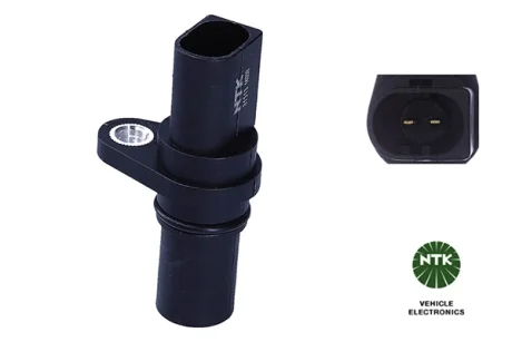 Датчик колінвалу (CMN2-D314) AUDI/SEAT/SKODA/VW A5/Altea/Octavia/Passat "1,4-2,0 "04>> NTK 81313
