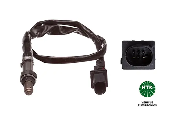 Лямбда-зонд (UAR9000-EE004) AUDI/HYUNDAI/SKODA/VW TT/I40/Octavia/Passat "1,8-2,0 "04>> NTK 90357 (фото 1)