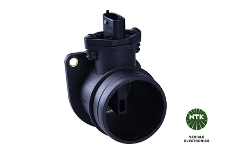 Витратомір повітря (5 pin, модуль) ALFA ROMEO 147, GT FIAT MAREA, MULTIPLA, STILO GAZ SOBOL HONDA CIVIC VII LADA 110, 111, 112, KALINA, NIVA, PRIORA, SAMARA UAZ 3160 1.3-2.9 09.87- NTK 90466