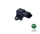 Датчик абсолютного тиску (EPBBPN3-A003Z) CITROEN/FIAT/PEUGEOT C5/Scudo/Expert "2,0-2,2 "98>> NTK 91268 (фото 2)