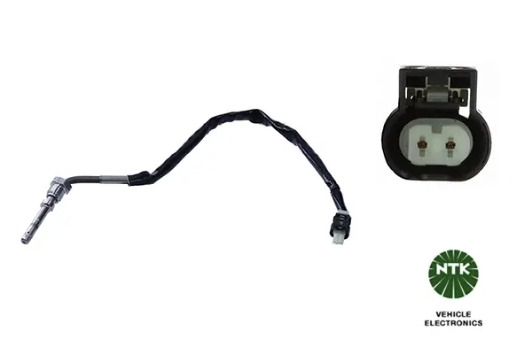 Датчик температури ВГ (RTA9000-EE003) MB C/CLS/E/GLE/V/Viano/Vito "2,1 "06>> NTK 91378 (фото 1)