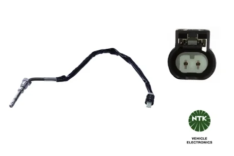 Датчик температури ВГ (RTA9000-EE003) MB C/CLS/E/GLE/V/Viano/Vito "2,1 "06>> NTK 91378