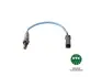 Лямбда-зонд (кількість дротів 5, 246мм) FORD C-MAX II, FOCUS III, FOCUS III/HATCHBACK, FOCUS III/KOMBI, FOCUS IV, GALAXY III, GRAND C-MAX, KUGA II, MONDEO V, S-MAX FORD USA EDGE 2.0D 09.14- NTK 91676 (фото 2)