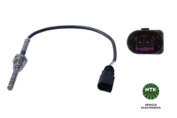 Датчик температури ВГ (RTA9000-EE044) AUDI/SEAT A4/Exeo "2,0 "07-17 NTK 91883 (фото 1)