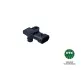 Датчик абсолютного тиску (EPBMPN3-V041Z) CHEVROLET/OPEL Cruze/Astra "1,6-1,8 "05>> NTK 92257 (фото 2)