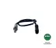 Лямбда-зонд (UAA0004-VW005) SEAT/SKODA/VW Altea/Fabia/Beetle "1,2 "09>> NTK 92374 (фото 2)