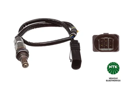 Лямбда-зонд (UAA0004-VW005) SEAT/SKODA/VW Altea/Fabia/Beetle "1,2 "09>> NTK 92374