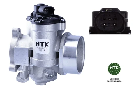 Клапан EGR NTK 92614