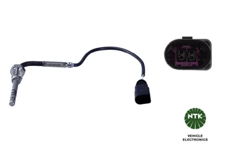Датчик температур вихл. газів NTK 93009