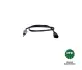 Датчик температури ВГ (VW109J-CWE) AUDI/VW A4/Touareg "2,0-2,5 "03-17 NTK 93093 (фото 2)