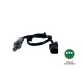 Лямбда-зонд (UAA0004-GM004) OPEL Astra/Meriva/Mokka/Zafira "1,6 "13>> NTK 93713 (фото 2)