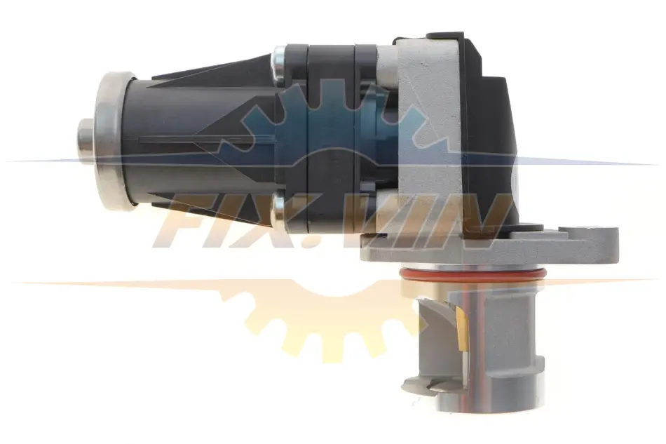 Клапан EGR Citroen Berlingo 1.6HDi 08-/Ford Connect 1.5 1.6 TDCI 13- NTK 93980 (фото 1)