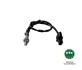 Лямбда-зонд (кількість дротів 5, 600мм) IVECO DAILY V, DAILY VI AUDI A5, Q3 CHEVROLET CAPTIVA OPEL ANTARA A SEAT ALHAMBRA VW SHARAN, TIGUAN 1.8-3.2 06.06- NTK 94212 (фото 2)