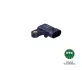 Датчик абсолютного тиску (EPBMPN3-V011Z) CHEVROLET/DAEWOO Lacetti/Rezzo "1,4-2,0 "00>> NTK 94242 (фото 2)