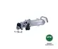 Клапан EGR (EGEC6-D098) AUDI/SEAT/SKODA/VW A3/Altea/Superb/Caddy "1,4-2,0 "03>> NTK 94278 (фото 2)