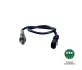 Лямбда-зонд (LZA07-MD5) MAZDA 3/5 "2,0 "03-10 NTK 94805 (фото 2)