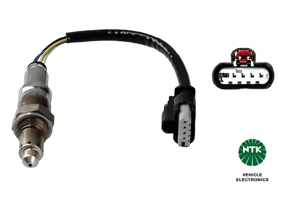 Лямбда зонд NTK 94880 (фото 1)