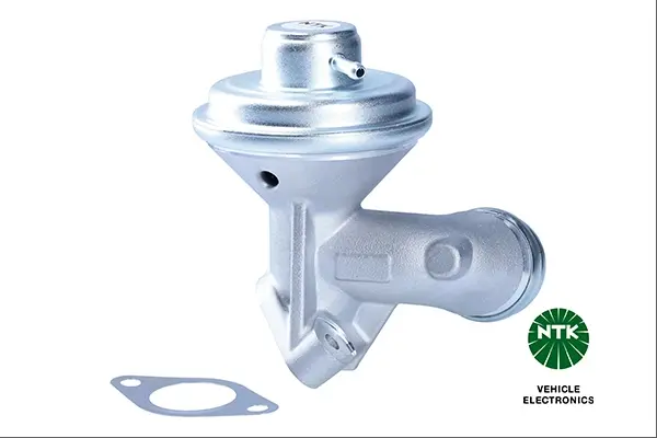 Клапан EGR (EGP0-N030) CITROEN/FORD/PEUGEOT C3/Fiesta/206 "1,4 "01>> NTK 95013 (фото 1)