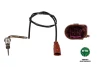 Датчик температури ВГ (VW100J-EWE) AUDI/SEAT/SKODA/VW A3/Altea/Superb/Passat "2,0 "03>> NTK 95067 (фото 1)
