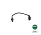 Лямбда-зонд (кількість дротів 4, 310мм) FIAT PANDA 1.1/1.2/1.2LPG 09.03- NTK 95754 (фото 2)
