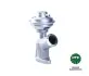 Клапан EGR (EGP0-N017) CITROEN/FIAT/PEUGEOT Xsara/Scudo/307 "2,0 "98>> NTK 95864 (фото 2)
