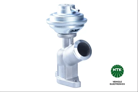 Клапан EGR (EGP0-N017) CITROEN/FIAT/PEUGEOT Xsara/Scudo/307 "2,0 "98>> NTK 95864