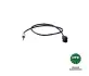 Датчик температури ВГ (FD120J-CWE) CITROEN/FORD/VOLVO Jumper/Edge/C30 "1,4-3,2 "00>> NTK 96144 (фото 2)