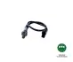 Лямбда-зонд (кількість дротів 4, 511мм) AUDI A3 SEAT ALTEA, ALTEA XL, LEON, TOLEDO III SKODA OCTAVIA II VW CADDY III, CADDY III/MINIVAN, GOLF PLUS V, GOLF V, GOLF VI 1.4-1.6LPG 05.03-05.15 NTK 96354 (фото 2)