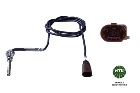 Датчик температури вихлопних газів NTK 97018