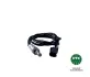 Лямбда-зонд (кількість дротів 5, 1296мм) AUDI A1 SEAT IBIZA IV, IBIZA IV SC, IBIZA IV ST, TOLEDO IV SKODA FABIA III, RAPID VW POLO, POLO V 1.4D/1.6D 02.14-12.22 NTK 97062 (фото 2)