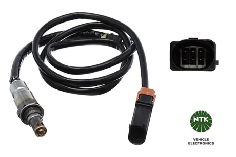 Лямбда-зонд (UAA0004-VW016) AUDI/SEAT/SKODA/VW A1/Ibiza/Fabia/Polo "1,4-1,6 "14>> NTK 97062