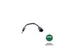 Датчик температури ВГ (FD109J-CWE) FORD B-Max/Ecosport/Fiesta/Tourneo/Transit "1,4-2,4 "06>> NTK 97265 (фото 2)