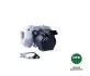 Клапан EGR VOLVO C30, S40 II, S80 II, V50, V70 III CITROEN BERLINGO, BERLINGO MULTISPACE, BERLINGO/MINIVAN, C2, C3 I, C3 II, C3 PICASSO, C4, C4 GRAND PICASSO I, C4 I, C4 PICASSO I 1.4D/1.6D 10.03- NTK 97445 (фото 2)