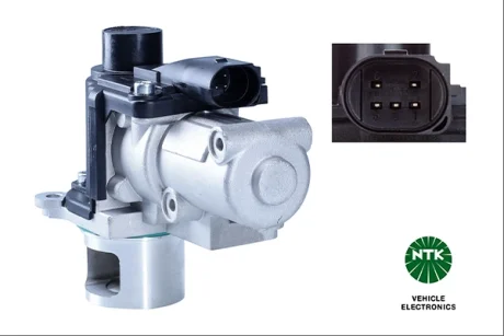 Клапан EGR NTK 97746