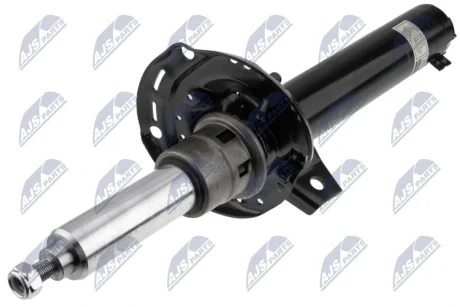 Амортизатор подвески пер. audi s3 rs3 16-, 8V0413029K NTY A-AU-036
